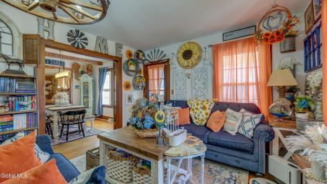 111 6th Avenue Gloversville NY 12078