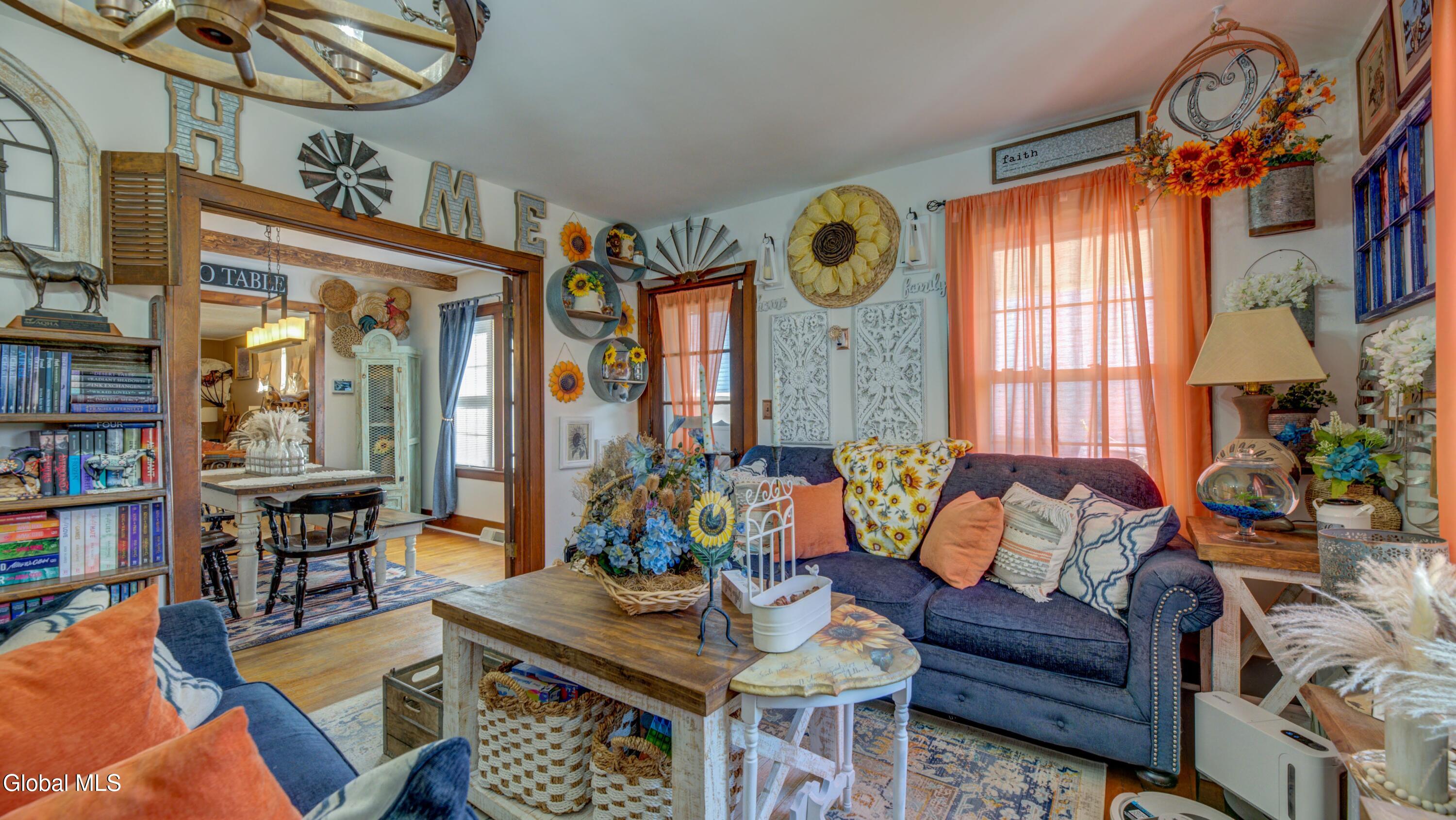 111 6th Avenue Gloversville NY 12078