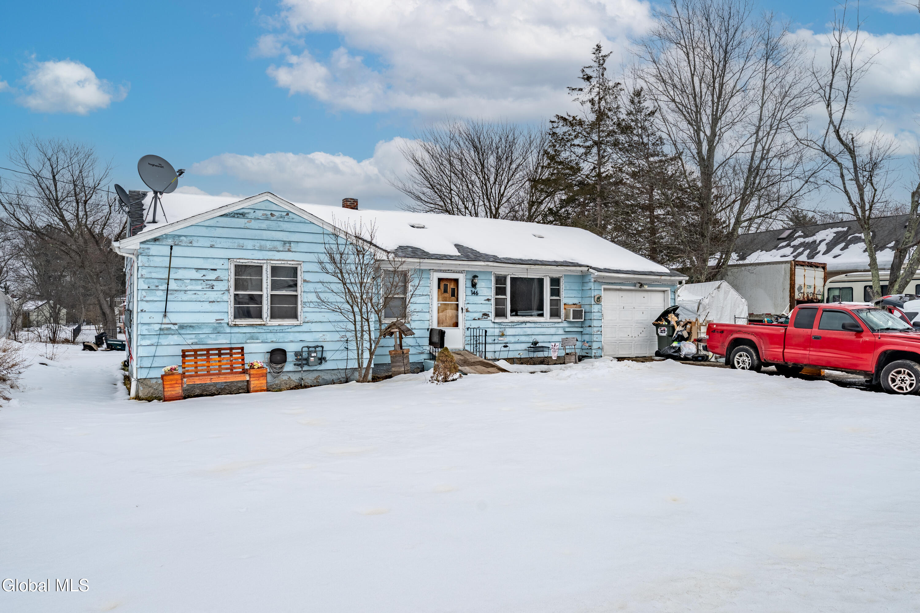 146 Joslen Boulevard Hudson NY 12534