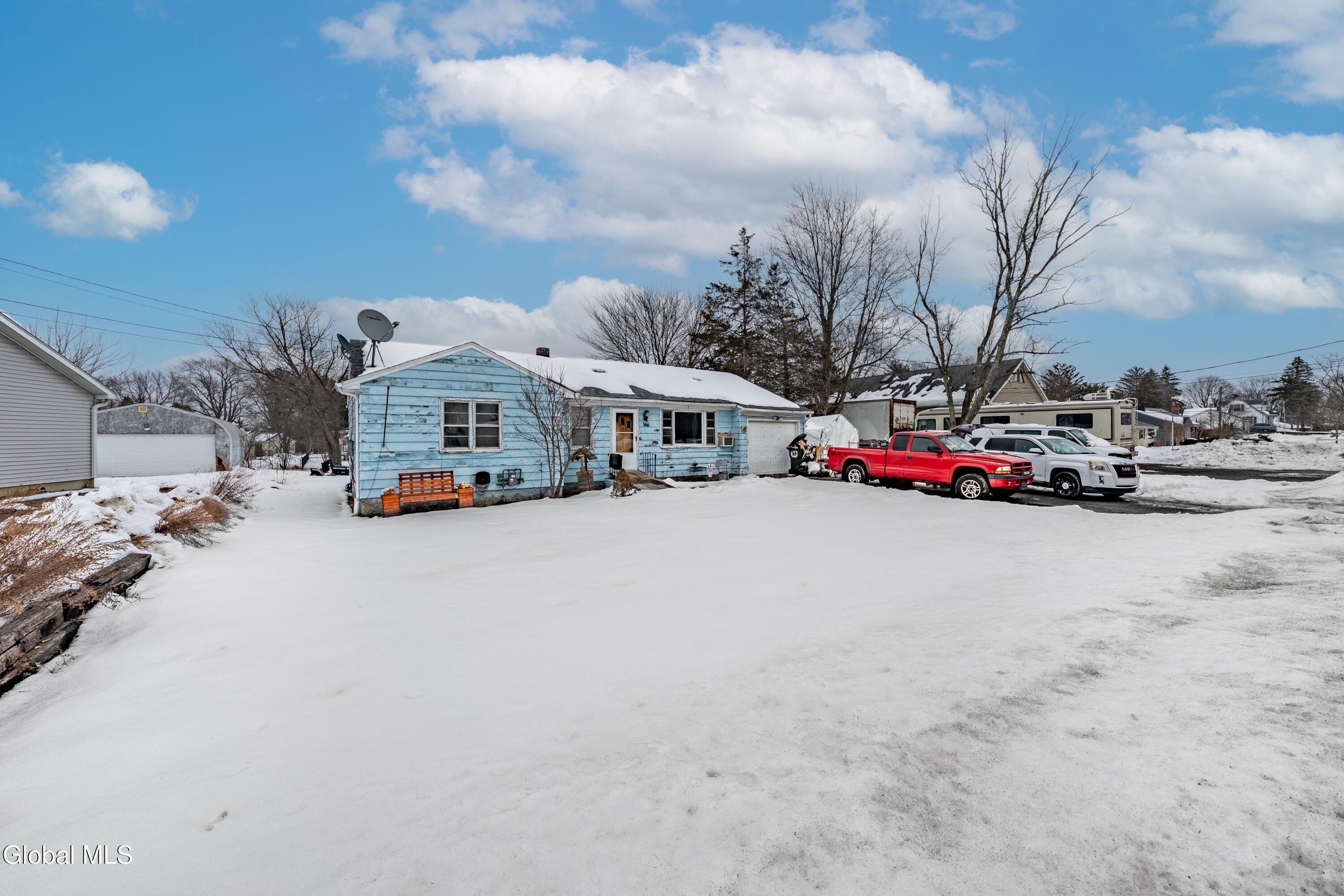 146 Joslen Boulevard Hudson NY 12534