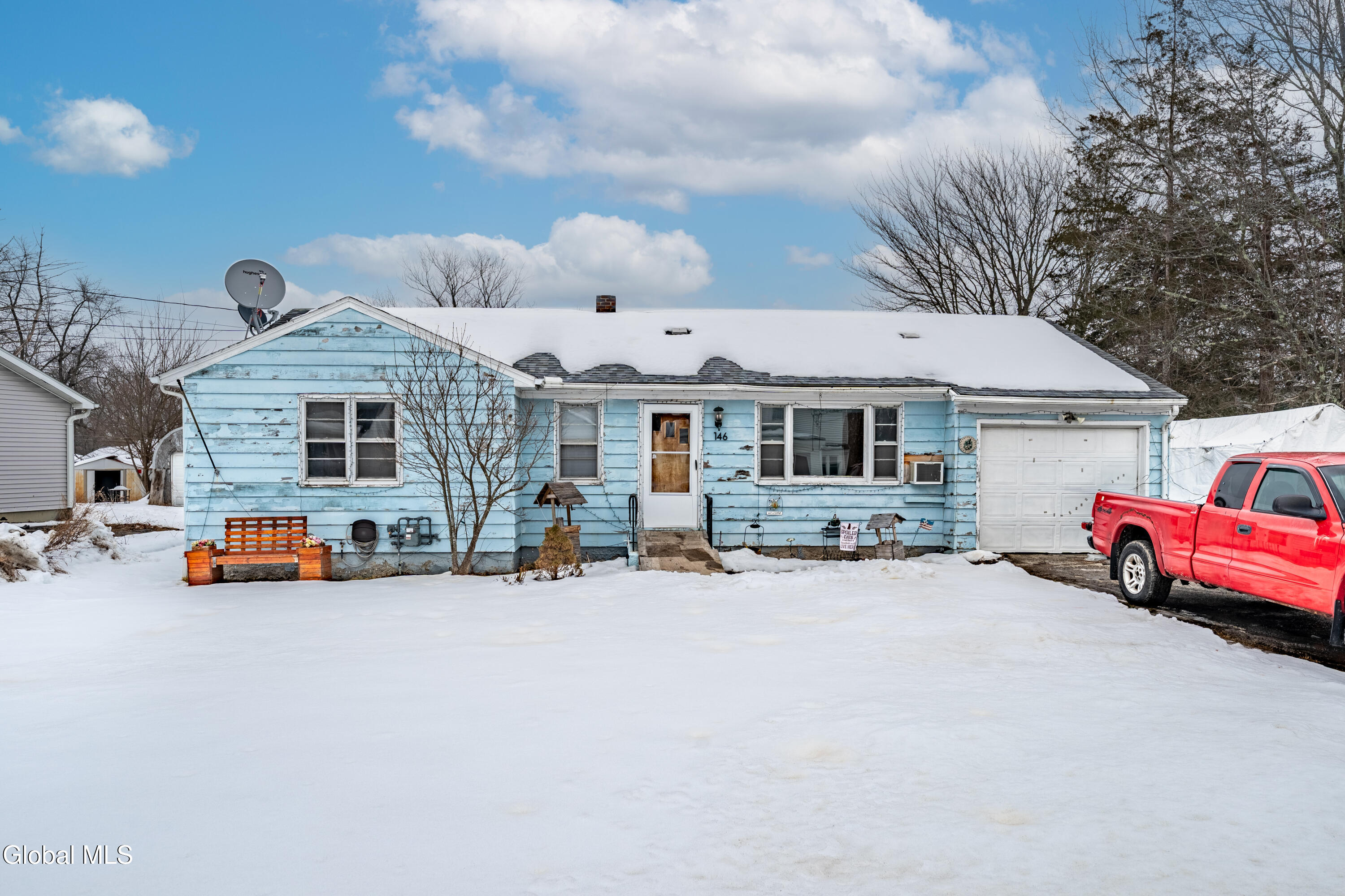 146 Joslen Boulevard Hudson NY 12534