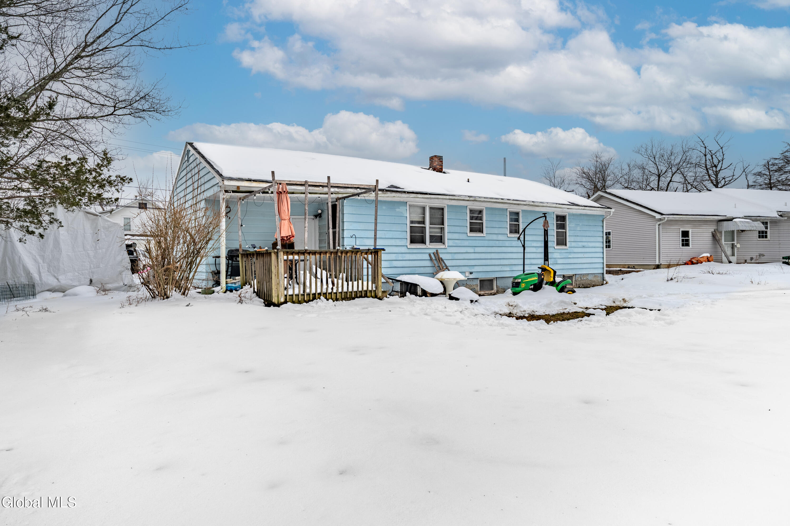 146 Joslen Boulevard Hudson NY 12534