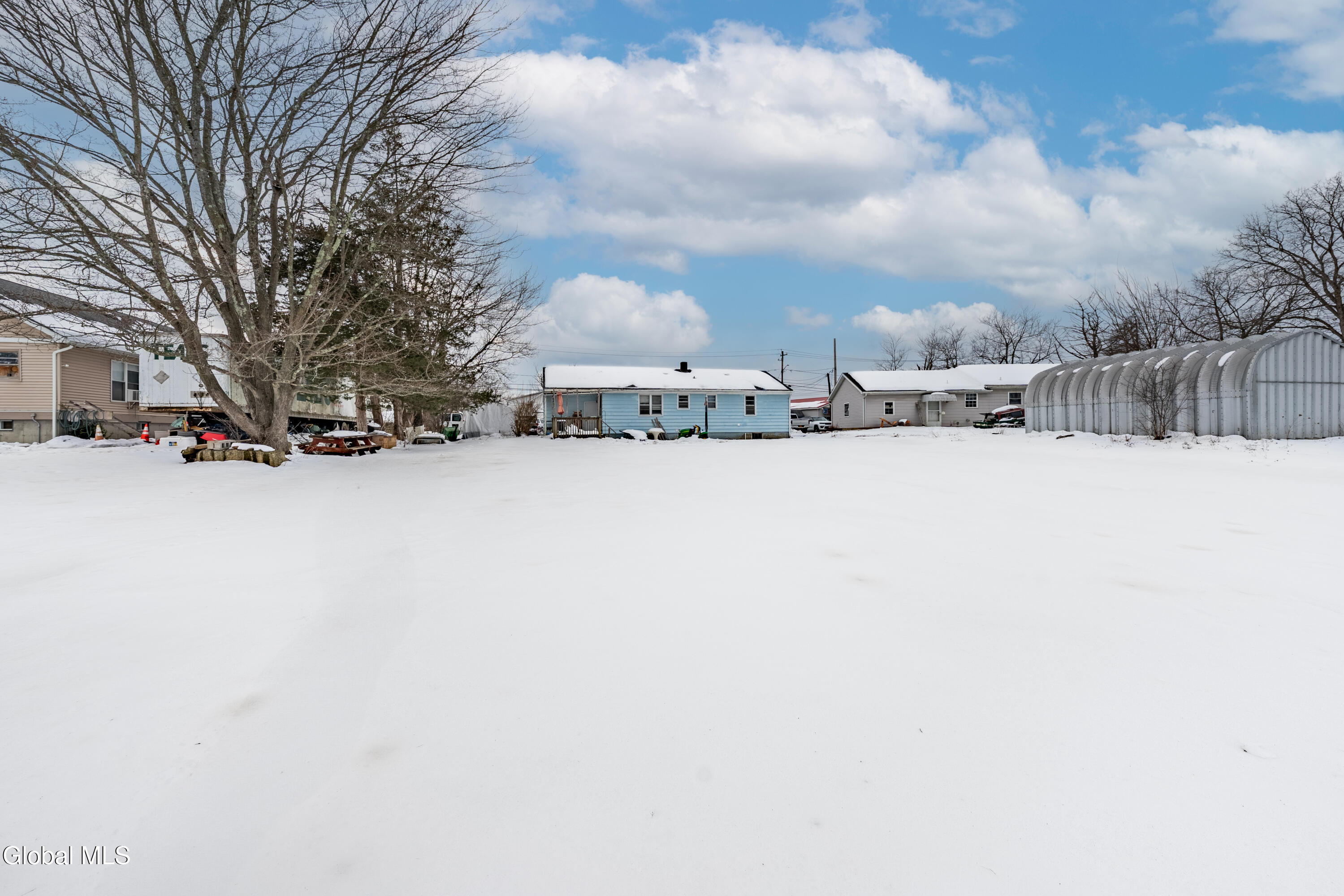 146 Joslen Boulevard Hudson NY 12534
