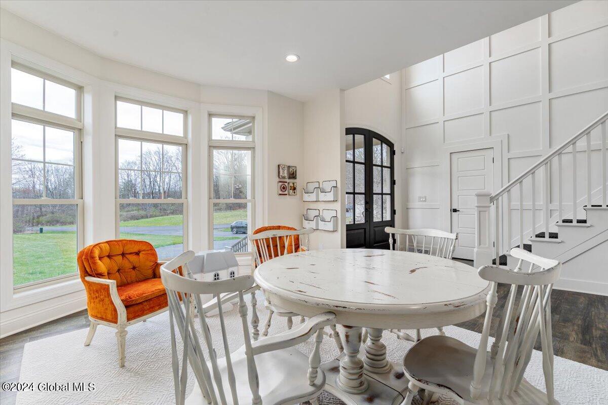 6 Brookhaven Court Saratoga Springs NY 12866
