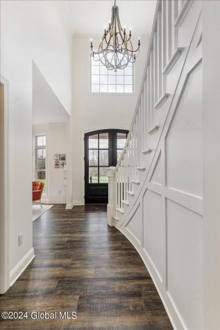 6 Brookhaven Court Saratoga Springs NY 12866