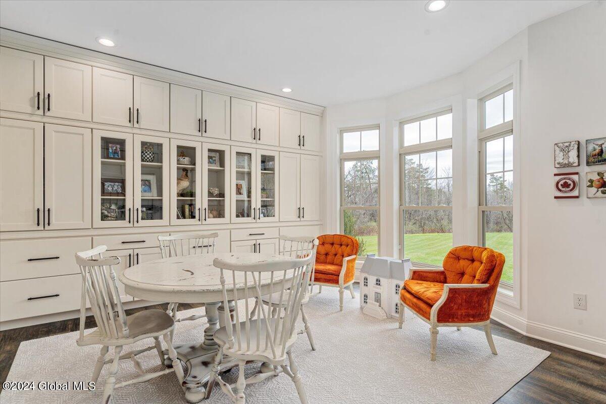 6 Brookhaven Court Saratoga Springs NY 12866