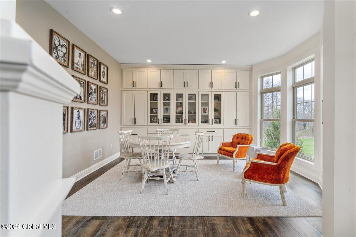 6 Brookhaven Court Saratoga Springs NY 12866