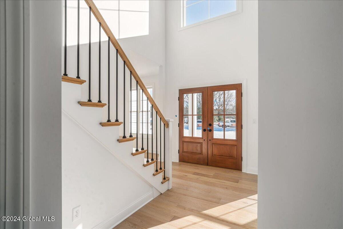 6 Brookhaven Court Saratoga Springs NY 12866