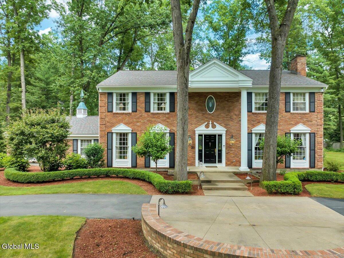 30 Longwood Drive Saratoga Springs NY 12866