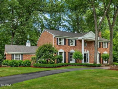 30 Longwood Drive Saratoga Springs NY 12866