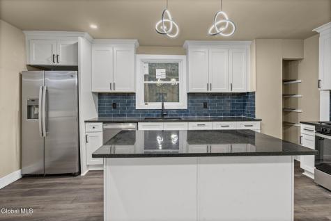 683 Park Avenue Albany NY 12208