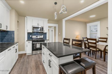 683 Park Avenue Albany NY 12208