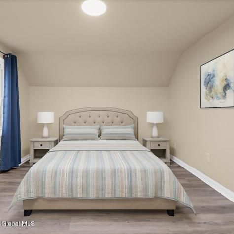 683 Park Avenue Albany NY 12208