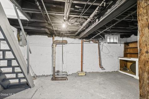 683 Park Avenue Albany NY 12208