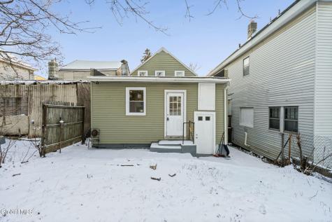 683 Park Avenue Albany NY 12208