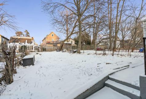 683 Park Avenue Albany NY 12208