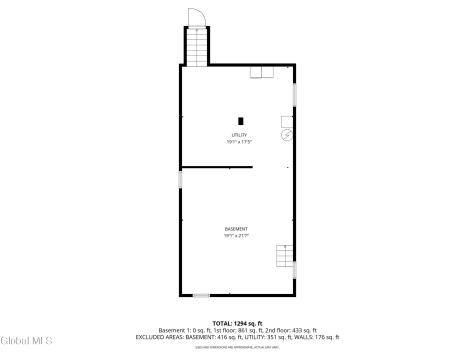 683 Park Avenue Albany NY 12208