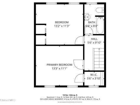 683 Park Avenue Albany NY 12208