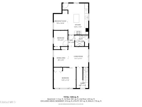 683 Park Avenue Albany NY 12208