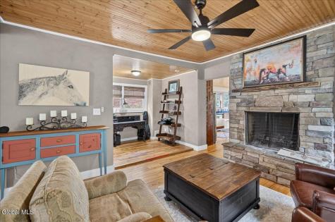 154 Woodlawn Avenue Saratoga Springs NY 12866