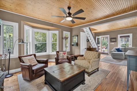 154 Woodlawn Avenue Saratoga Springs NY 12866