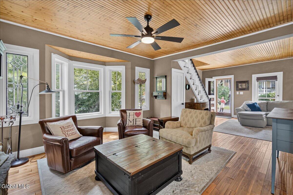 154 Woodlawn Avenue Saratoga Springs NY 12866