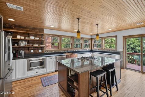 154 Woodlawn Avenue Saratoga Springs NY 12866