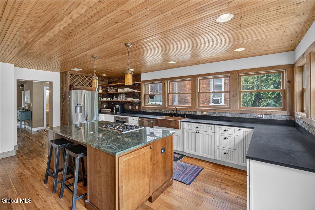 154 Woodlawn Avenue Saratoga Springs NY 12866