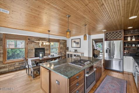 154 Woodlawn Avenue Saratoga Springs NY 12866