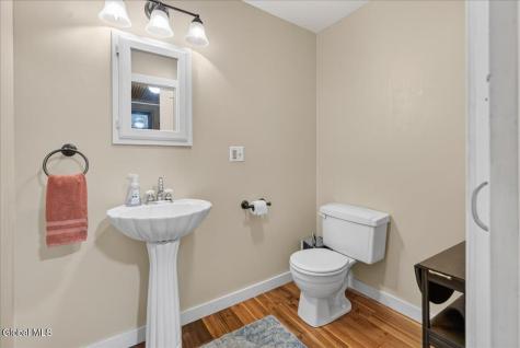154 Woodlawn Avenue Saratoga Springs NY 12866