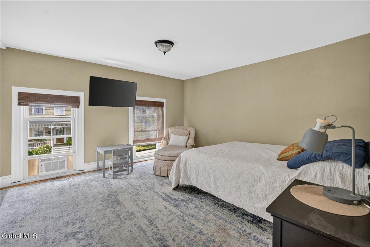 154 Woodlawn Avenue Saratoga Springs NY 12866