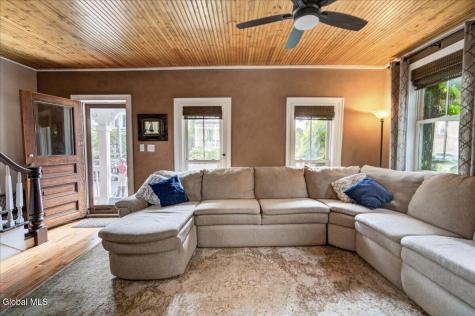 154 Woodlawn Avenue Saratoga Springs NY 12866