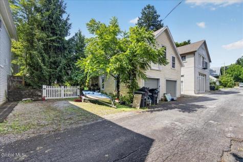 154 Woodlawn Avenue Saratoga Springs NY 12866