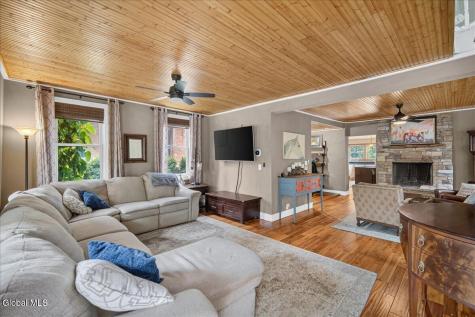 154 Woodlawn Avenue Saratoga Springs NY 12866