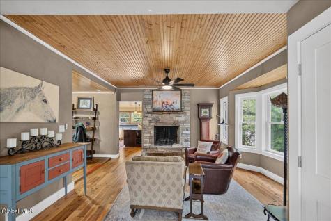 154 Woodlawn Avenue Saratoga Springs NY 12866