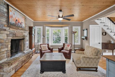 154 Woodlawn Avenue Saratoga Springs NY 12866