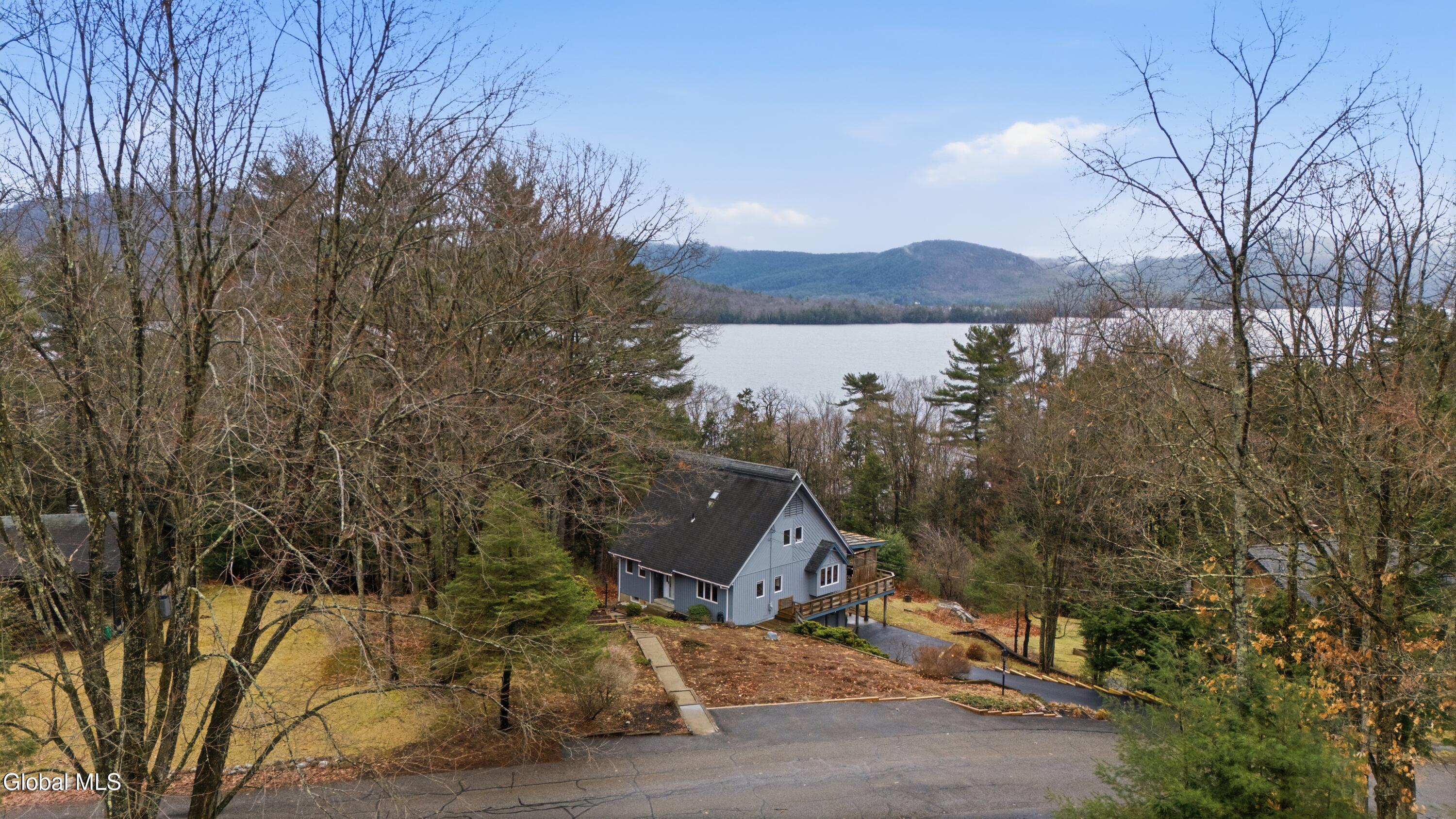 40 Ridgewood Court Bolton Landing NY 12814