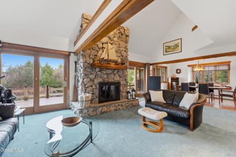 40 Ridgewood Court Bolton Landing NY 12814