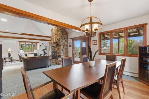 40 Ridgewood Court Bolton Landing NY 12814