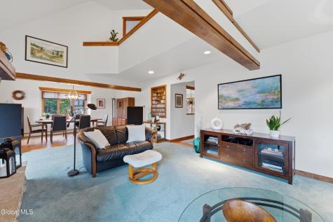 40 Ridgewood Court Bolton Landing NY 12814