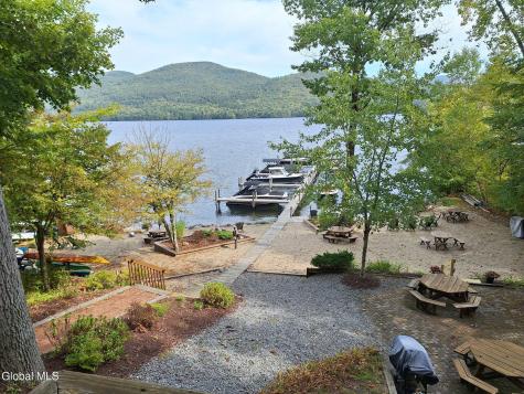 40 Ridgewood Court Bolton Landing NY 12814