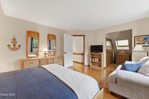 40 Ridgewood Court Bolton Landing NY 12814