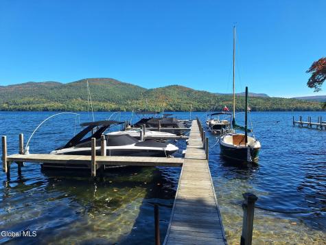 40 Ridgewood Court Bolton Landing NY 12814