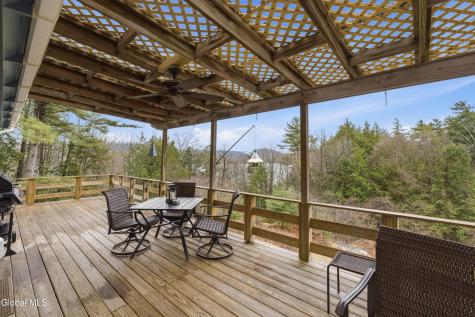 40 Ridgewood Court Bolton Landing NY 12814