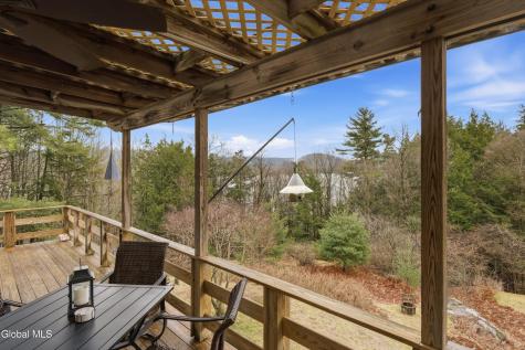 40 Ridgewood Court Bolton Landing NY 12814