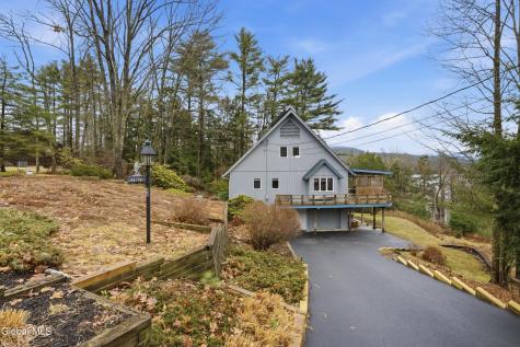 40 Ridgewood Court Bolton Landing NY 12814