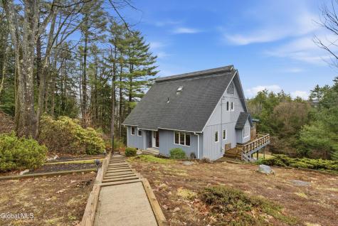 40 Ridgewood Court Bolton Landing NY 12814