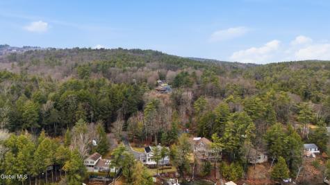 40 Ridgewood Court Bolton Landing NY 12814