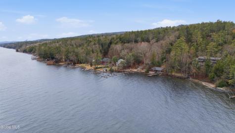 40 Ridgewood Court Bolton Landing NY 12814