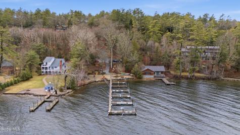 40 Ridgewood Court Bolton Landing NY 12814